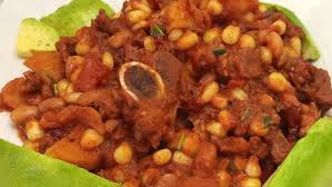 Githeri Special