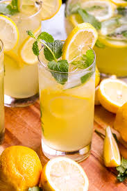 Lemonade