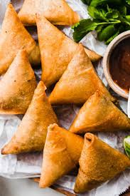 Samosa (Beef)